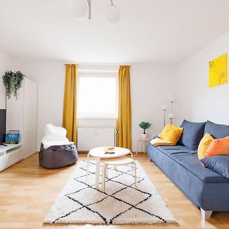New! Cozy & Lovely Home In The 3Rd District فيينا المظهر الخارجي الصورة