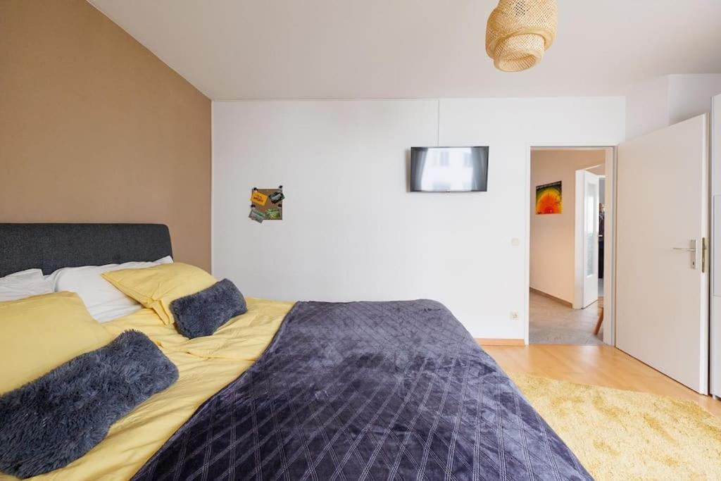 New! Cozy & Lovely Home In The 3Rd District فيينا المظهر الخارجي الصورة