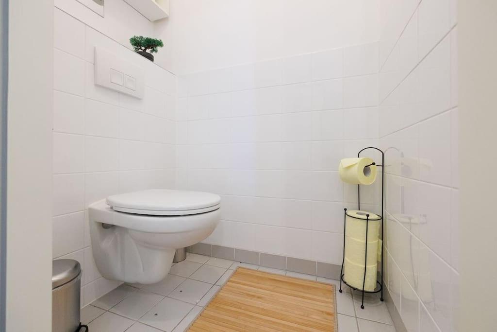 New! Cozy & Lovely Home In The 3Rd District فيينا المظهر الخارجي الصورة