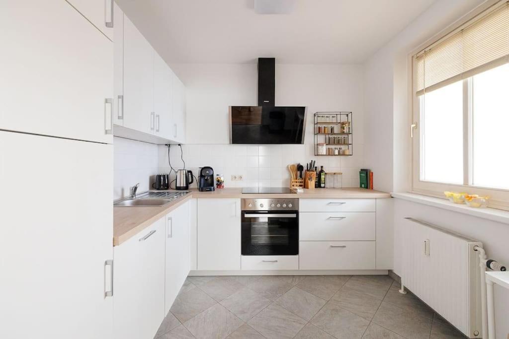 New! Cozy & Lovely Home In The 3Rd District فيينا المظهر الخارجي الصورة