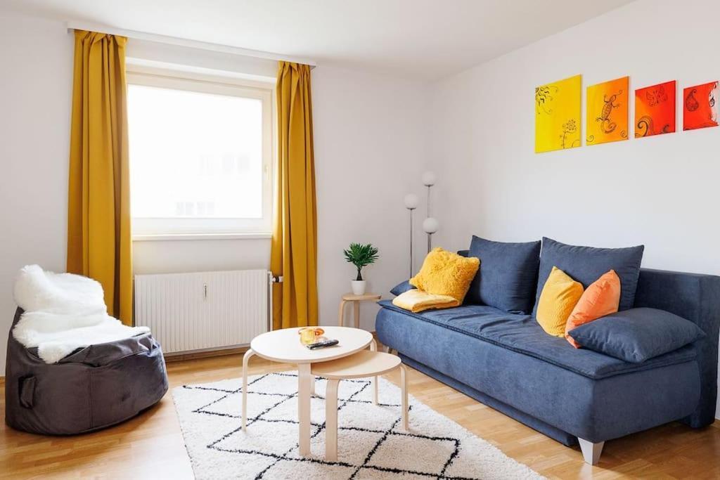 New! Cozy & Lovely Home In The 3Rd District فيينا المظهر الخارجي الصورة