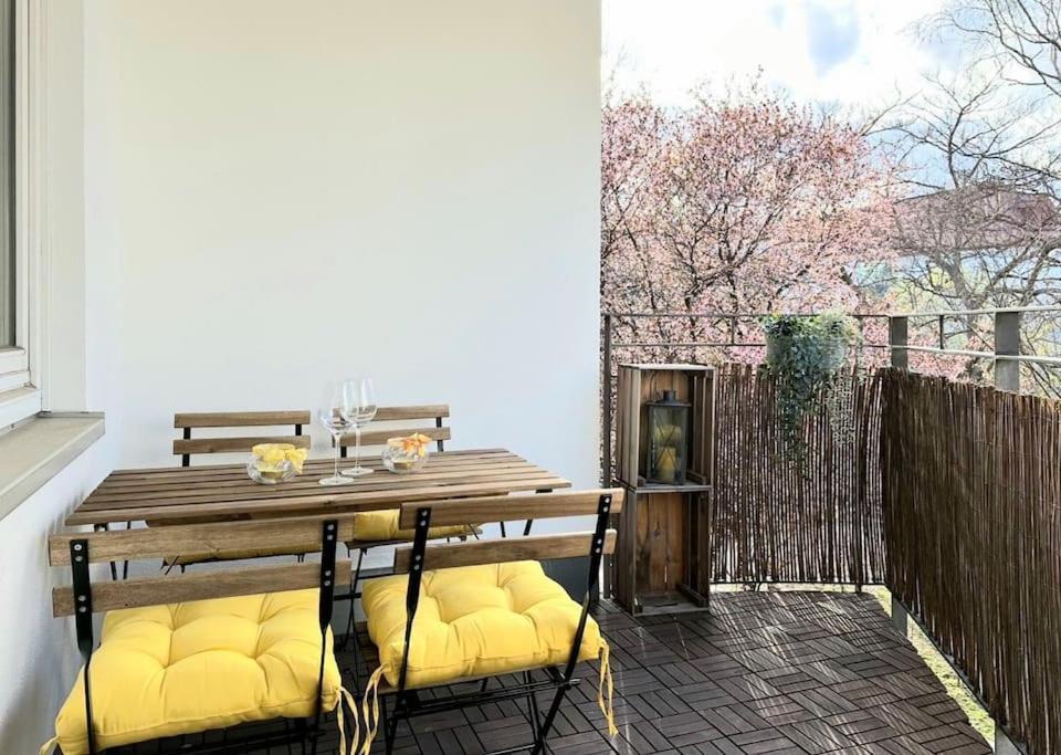New! Cozy & Lovely Home In The 3Rd District فيينا المظهر الخارجي الصورة