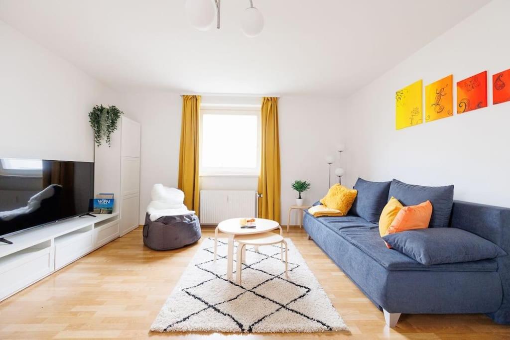 New! Cozy & Lovely Home In The 3Rd District فيينا المظهر الخارجي الصورة