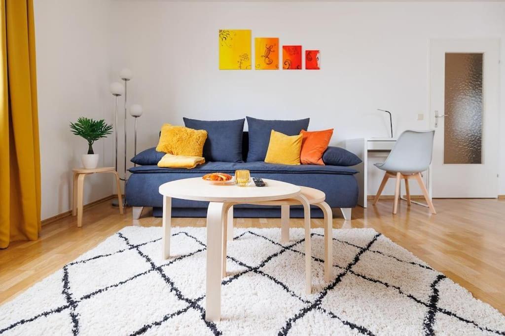 New! Cozy & Lovely Home In The 3Rd District فيينا المظهر الخارجي الصورة